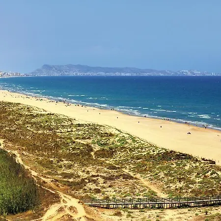 La Naranja Hotel Gandía