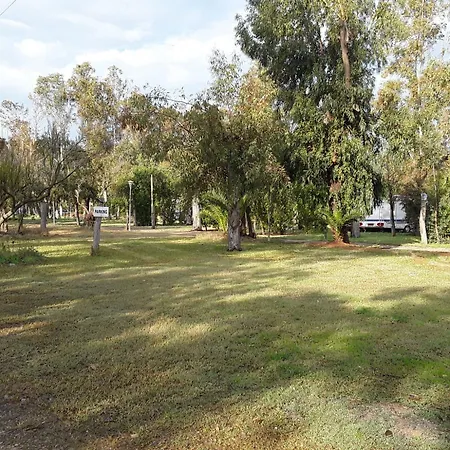 Hotel La Naranja Gandía