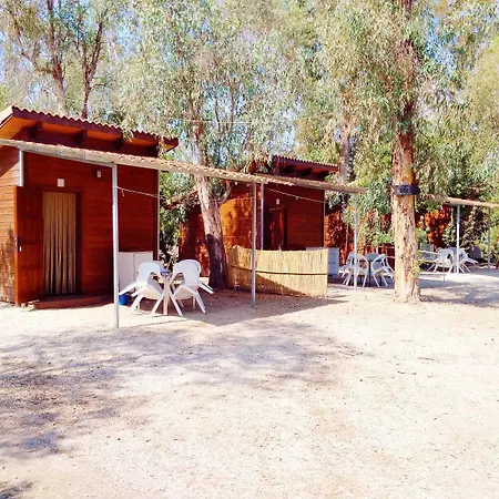 La Naranja * Gandía