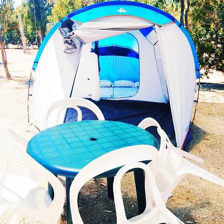 Szálloda La Naranja *