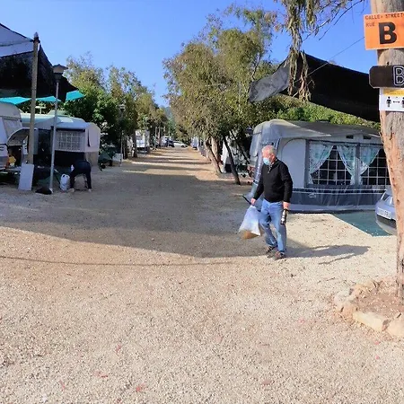 Szálloda La Naranja