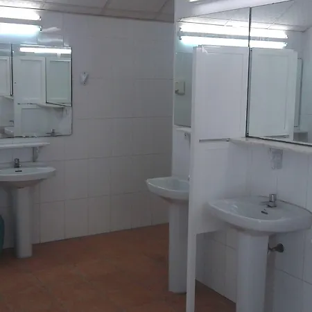 La Naranja * 甘迪亚