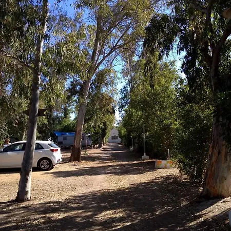 La Naranja * 甘迪亚