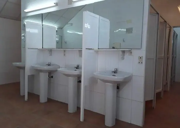 La Naranja Hotel *