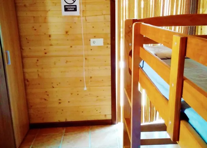 Hotel La Naranja *