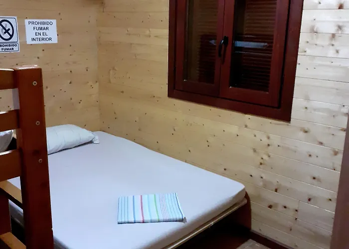 Hotel La Naranja *