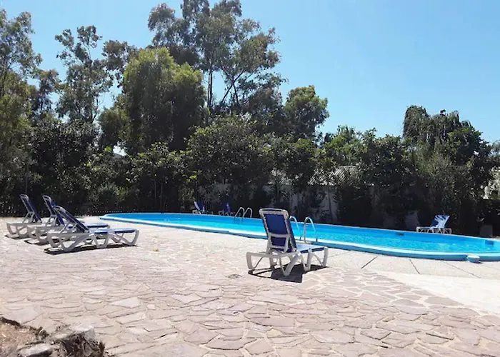 Hotel La Naranja *